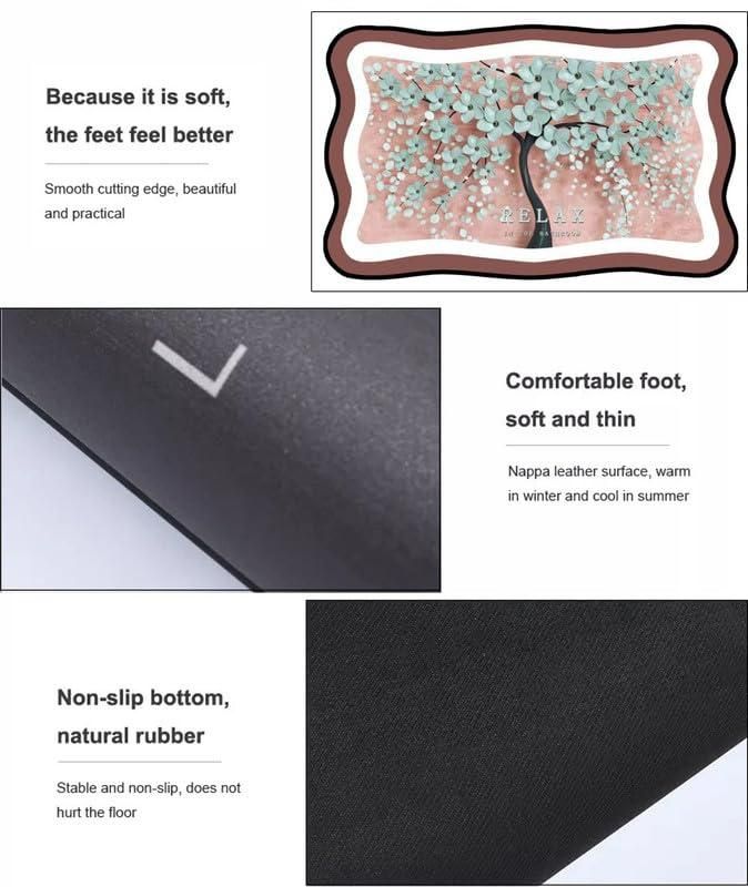 Anti-Slip Water Absorbent Mat