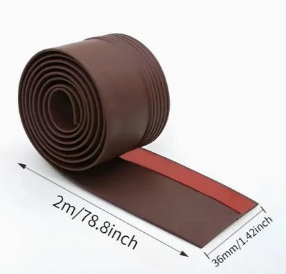 Door Bottom Sealing Strip